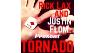 Tornado by Justin Flom And Rick Lax