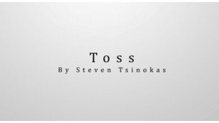 Toss by Steven Tsinokas