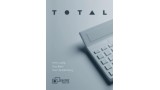 Total by Haim Goldenberg, Guy Bavli & Amir Lustig