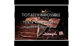 Totally Impossible by Joseph B