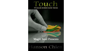 Touch by Hanson Chien