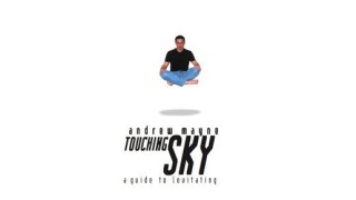 Touching The Sky by Andrew Mayne