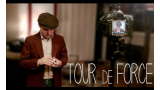 Tour De Force By Michael OBrien