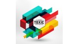 Toxic by Esya G