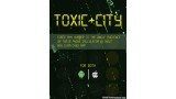 Toxiccity by Arthur Ray