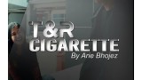 T&R Cigarette by Arie Bhojez