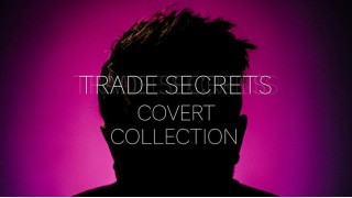 Trade Secrets #6 - The Covert Collection (#1-#5 All Video) by Benjamin Earl And Studio 52