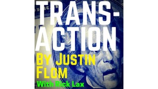 Transaction by Rick Lax