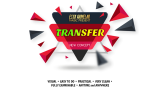 Transfer by Esya G