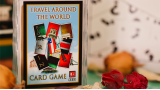 Travel Around The Worl by Tony D'Amico And Luca Volpe Productions