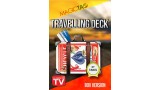 Travelling Deck Box by Takel