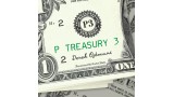 Treasury by Derek Ostovani