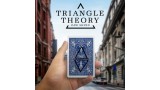 Triangle Theory by Zaw Shinn