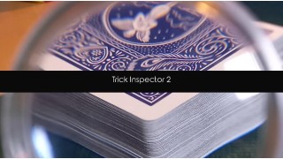Trick Inspector 2 by Yoann Fontyn