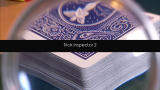 Trick Inspector Series 2 by Yoann F