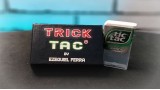 Trick Tac by Ezequiel Ferra