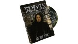 Trickopolis by Tony Chris