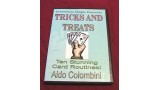 Tricks And Treats by Aldo Colombini