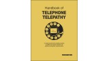 Trickshop - Handbook Of Telephone Telepathy By Al Forman