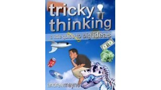 Tricky Thinking by Andrew Mayne