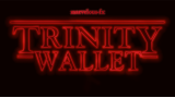Trinity Wallet by Matthew Wright