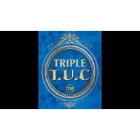 Triple Tuc by Tango Magic