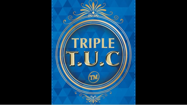 Triple Tuc by Tango Magic
