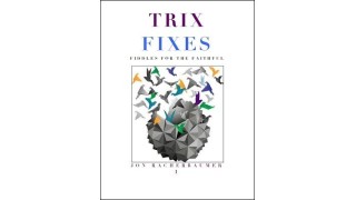 Trix Fixes by Jon Racherbaumer