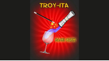 Troy - Ita by Bachi Ortiz