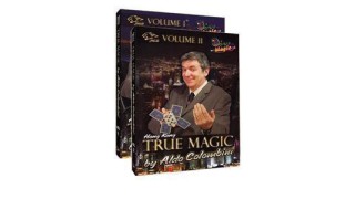 True Magic (1-2) by Aldo Colombini