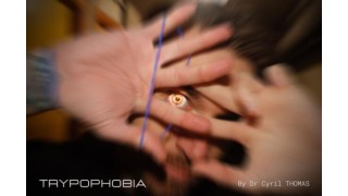 Trypophobia by Dr. Cyril Thomas