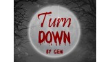 Turn Down by Geni