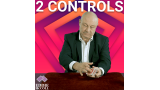 Two Controls by Eddie Mccoll