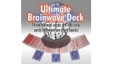 Ultimate Brainwave Deck by Card Shark