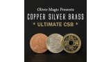 Ultimate Csb by Oliver Magic