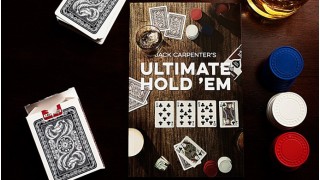 Ultimate Hold 'Em Demonstration by Jack Carpenter