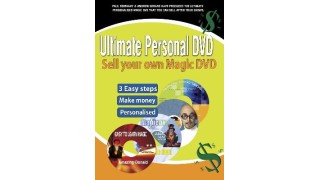 Ultimate Personal Dvd by Paul Romhany