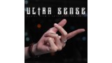 Ultra Sense by Daniel Hiew