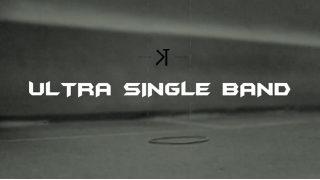 Ultra Single Band by Kelvin Trinh