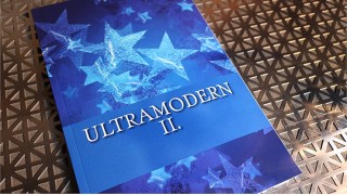 Ultramodern II by Ryan Matney