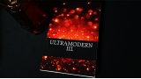 Ultramodern Iii (Limited Edition) by Retro Rocket