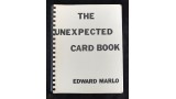 Unexpected Card Book by Ed Marlo