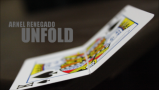 Unfold by Arnel Renegado