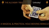 Unholey by The Alchemy Tree