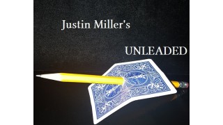 Unleaded by Justin Miller