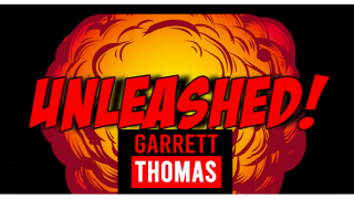 Unleashed by Garrett Thomas