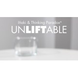 Unliftable by Inaki & Thinking Paradox