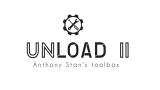 Unload 2.0 by Anthony Stan