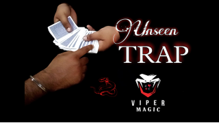 Unseen Trap by Viper Magic