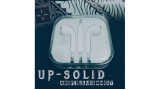 Up-Solid by Arif Illusionist